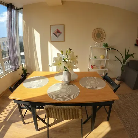 By The Cathedral, 1 Bed Flat