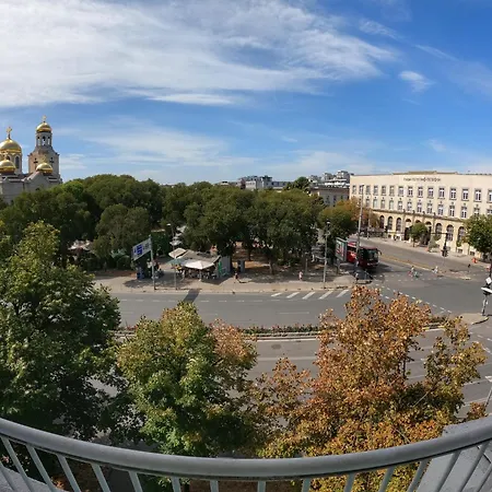 شقة By The Cathedral, 1 Bed Flat فارنا