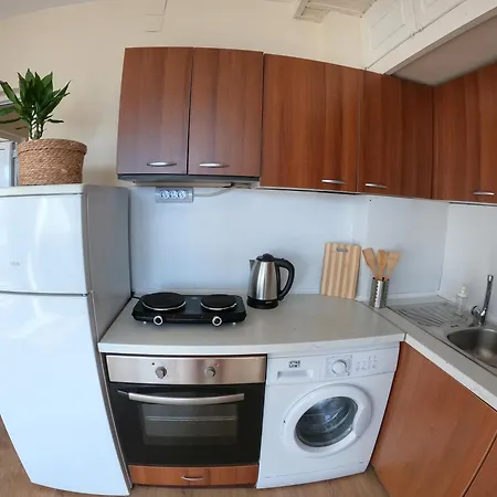 Apartament By The Cathedral, 1 Bed Flat *