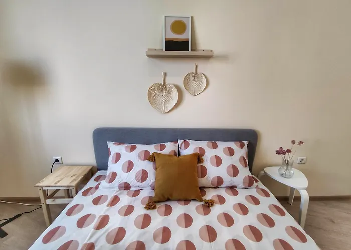 By The Cathedral, 1 Bed Flat