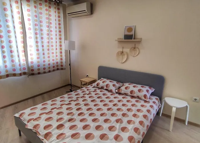 Apartament By The Cathedral, 1 Bed Flat *