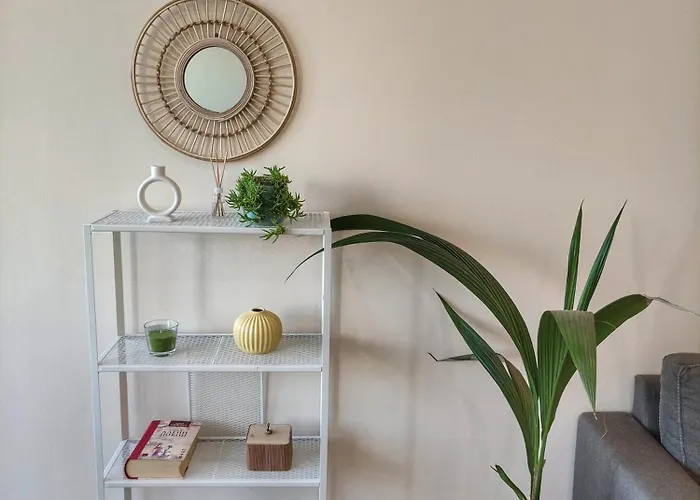 Apartament By The Cathedral, 1 Bed Flat