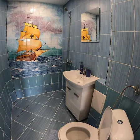 Апартаменты By The Cathedral, 1 Bed Flat